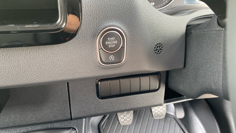 Mercedes-Benz Sprinter 315Cdi L3 Diesel Rwd 3.5t H2 Select Van